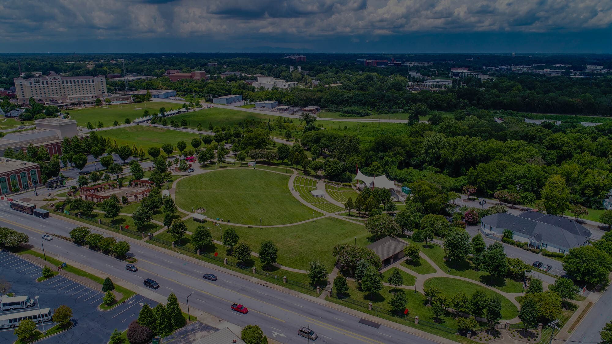 MVP Properties commercial space in South Carolina