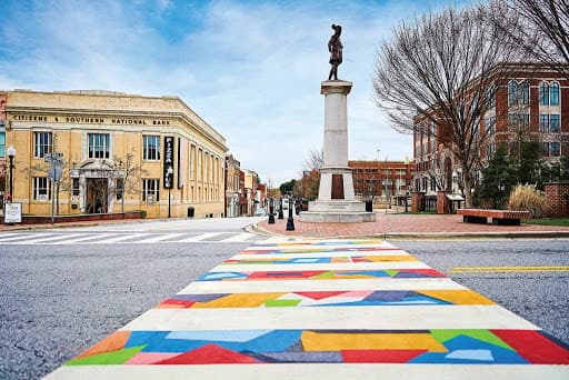 Inman, SC