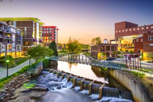 Greenville, SC