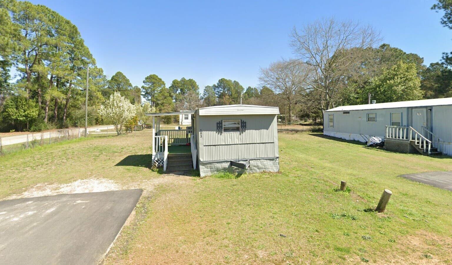 Aiken MHP